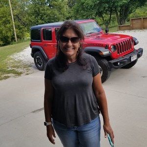 Meet your Posher, Chris